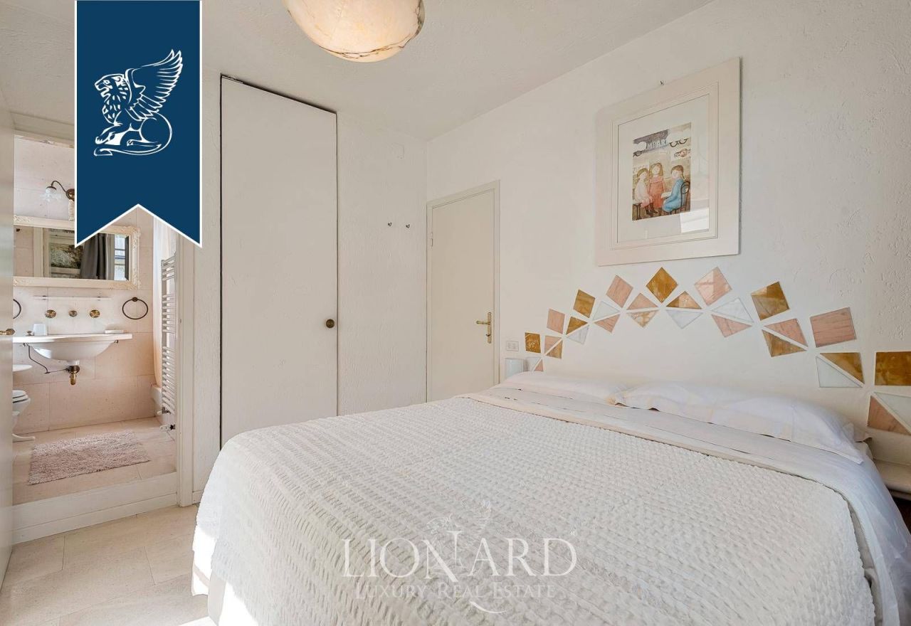 Вилла в Форте деи Марми, Италия, 150 м² - фото 12