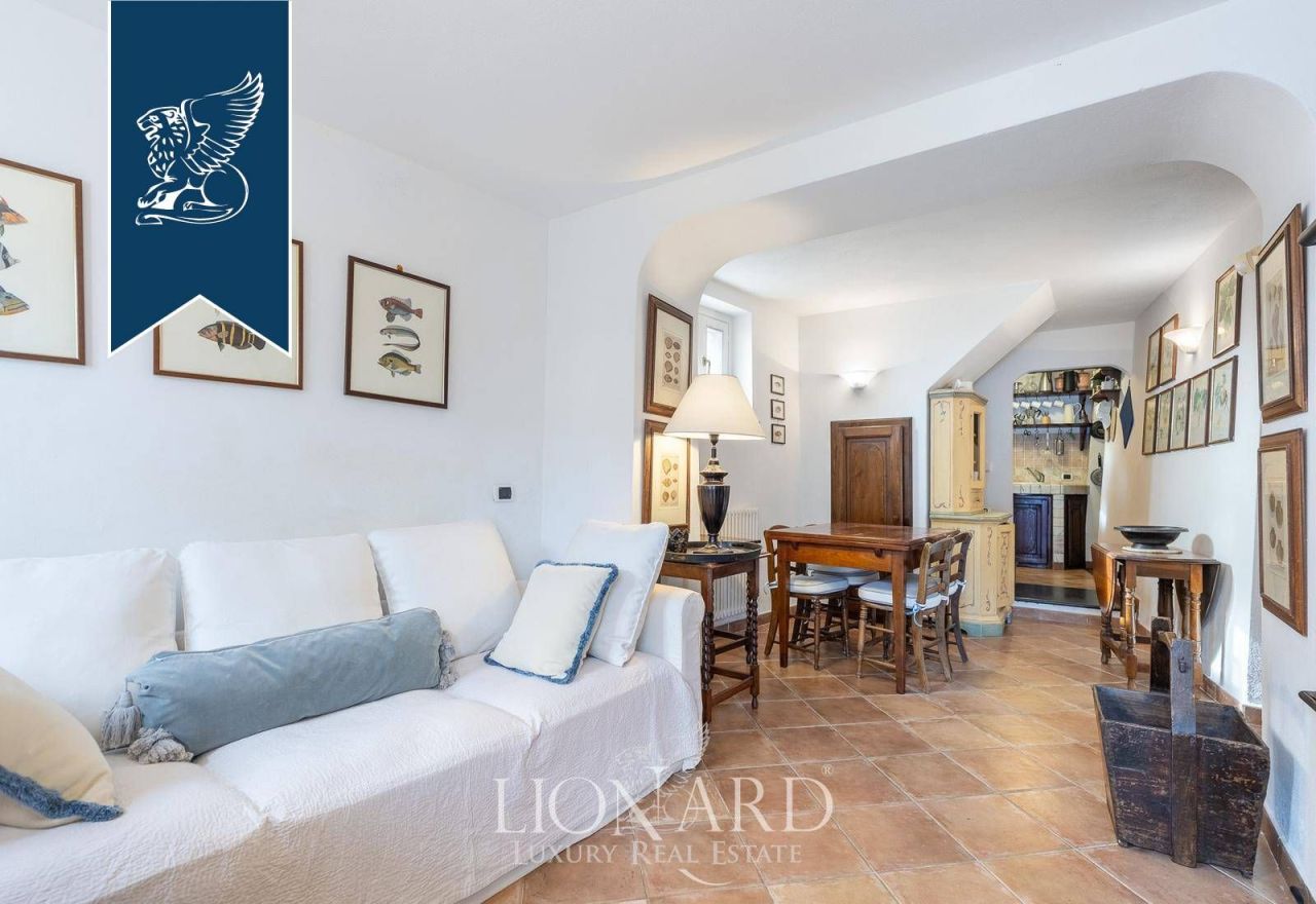 Вилла в Санта-Маргерита-Лигуре, Италия, 240 м² - фото 14