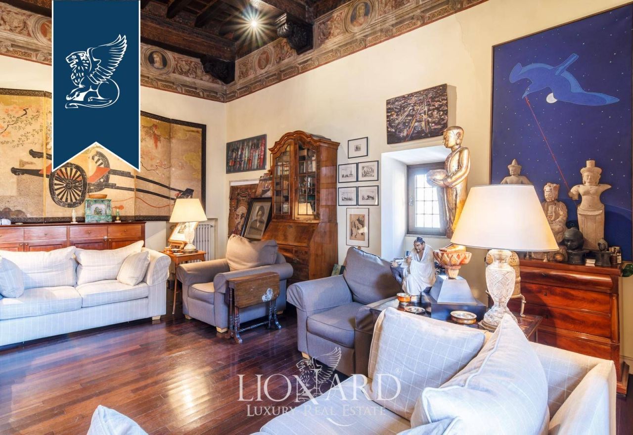 Дом в Риме, Италия, 900 м² - фото 15