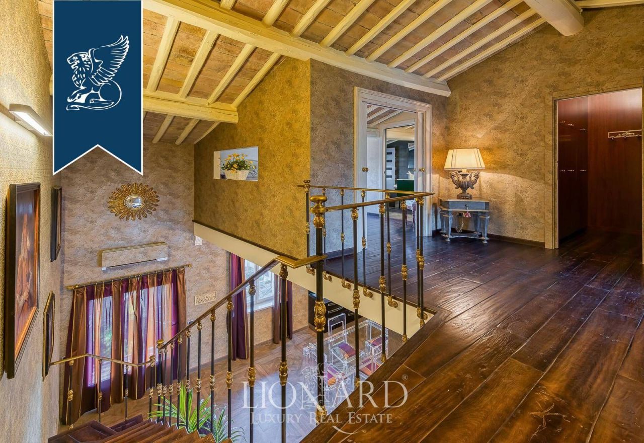 Апартаменты в Риме, Италия, 139 м² - фото 15