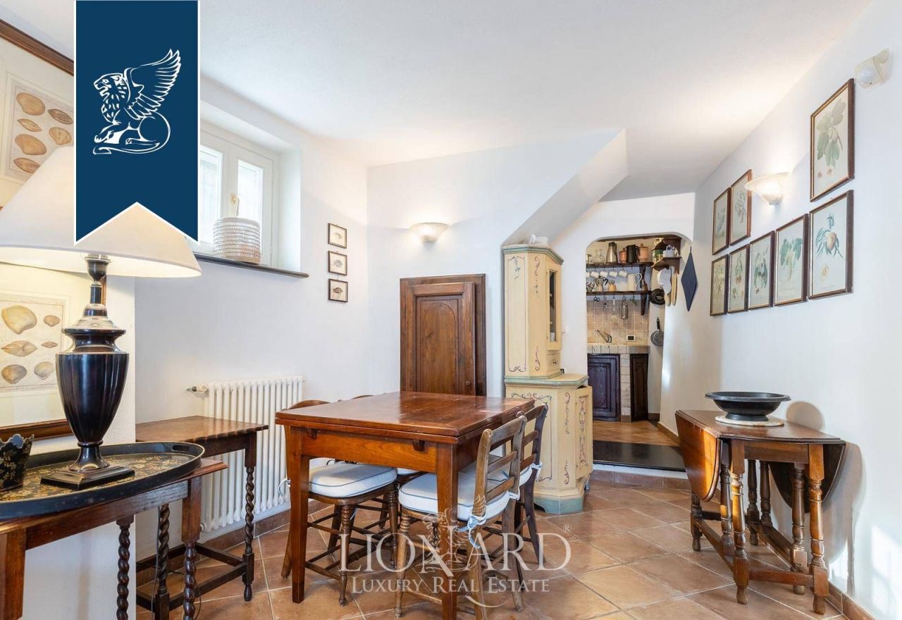 Вилла в Санта-Маргерита-Лигуре, Италия, 240 м² - фото 16