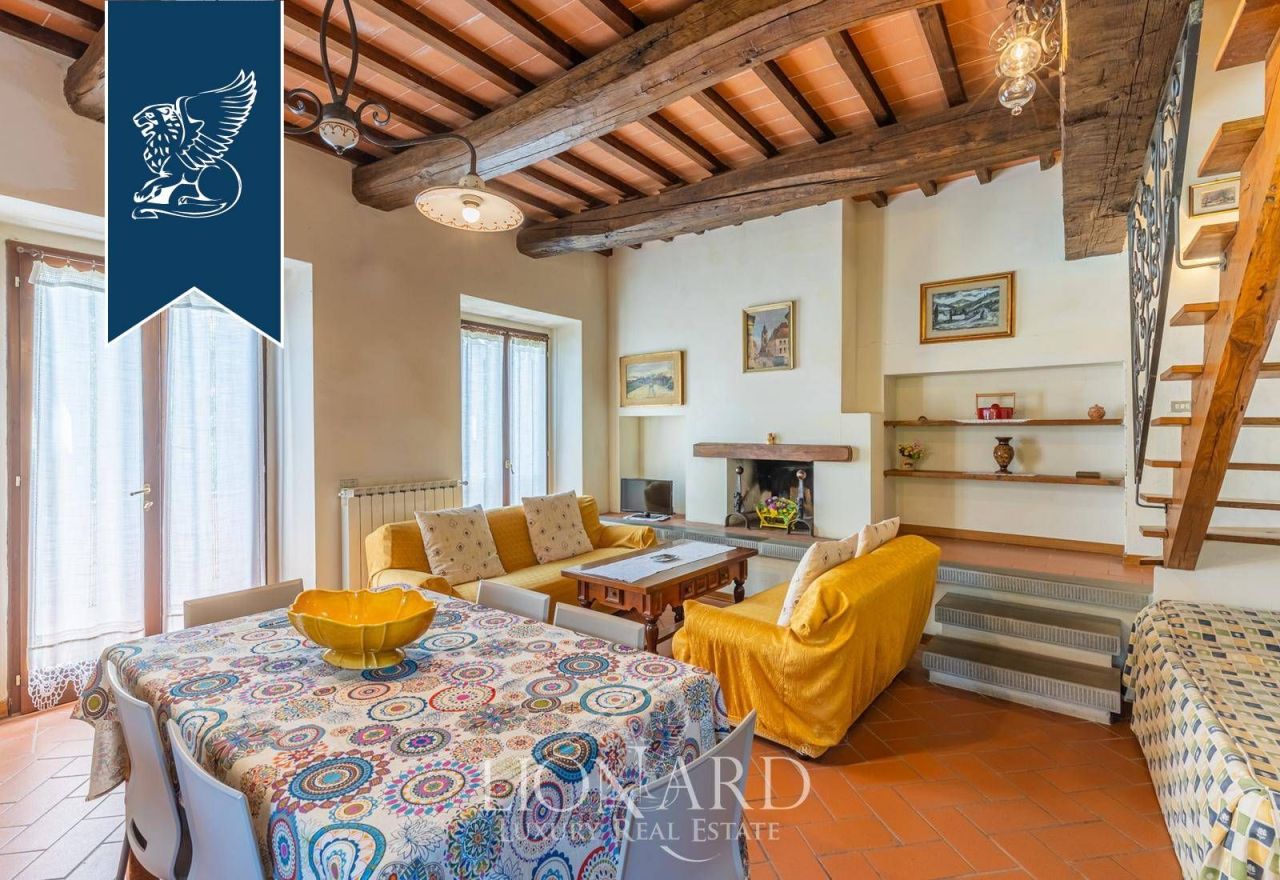 Вилла во Флоренции, Италия, 4 100 м² - фото 16