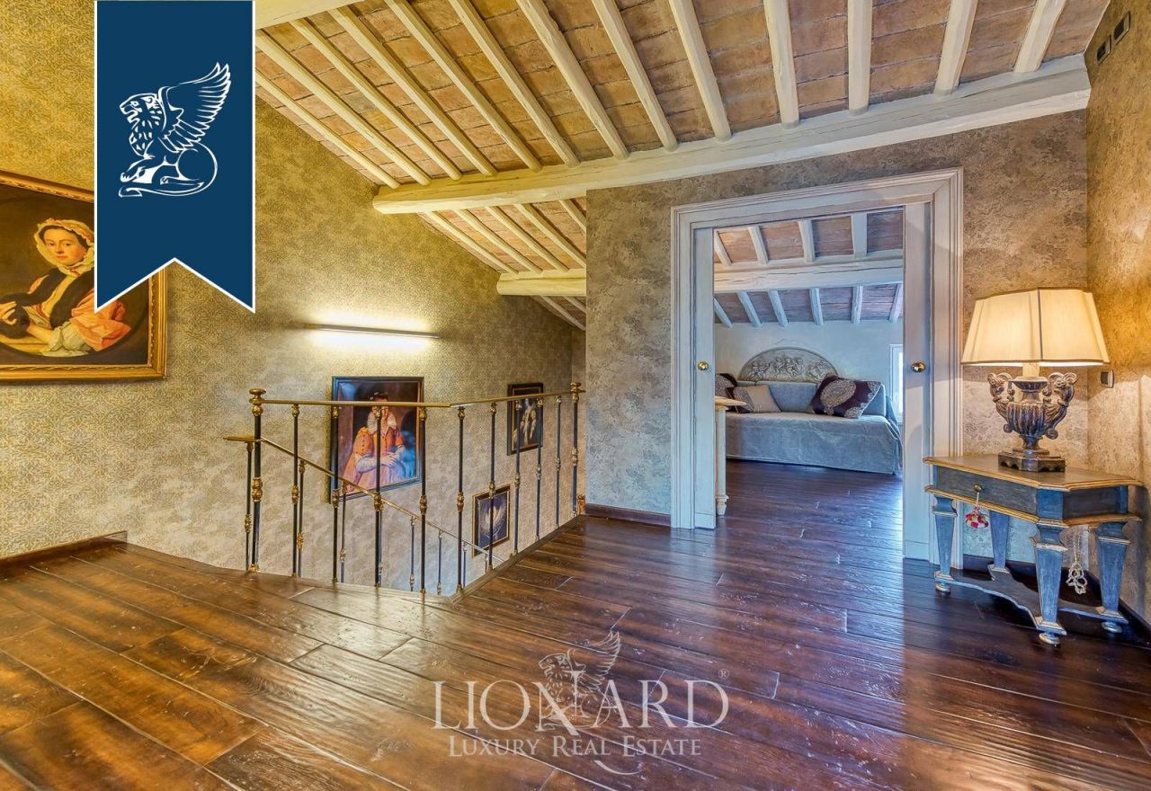 Апартаменты в Риме, Италия, 139 м² - фото 16