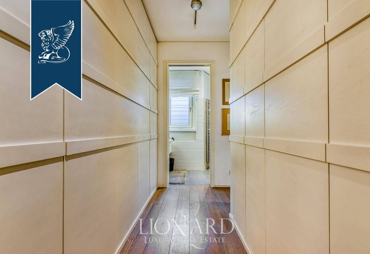 Апартаменты в Риме, Италия, 180 м² - фото 16