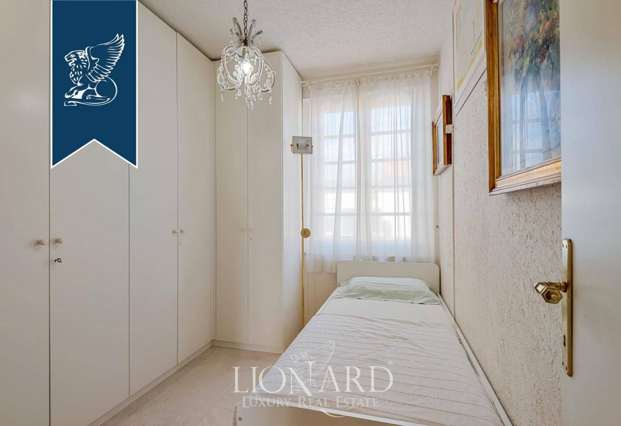 Вилла в Форте деи Марми, Италия, 150 м² - фото 16