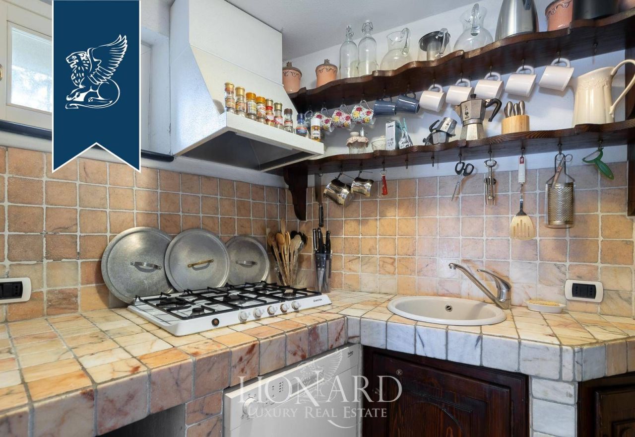 Вилла в Санта-Маргерита-Лигуре, Италия, 240 м² - фото 17