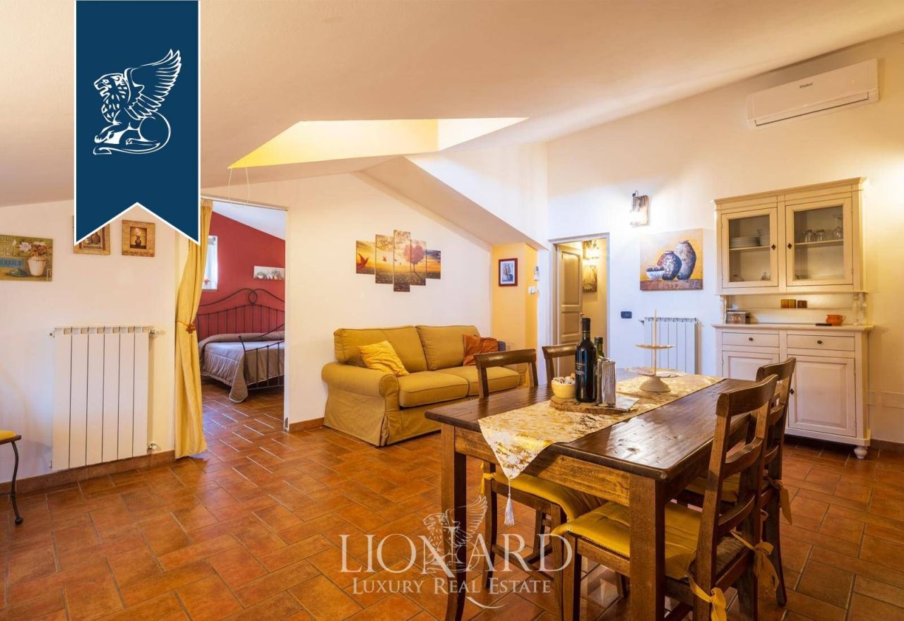 Отель, гостиница в Ареццо, Италия, 540 м² - фото 17