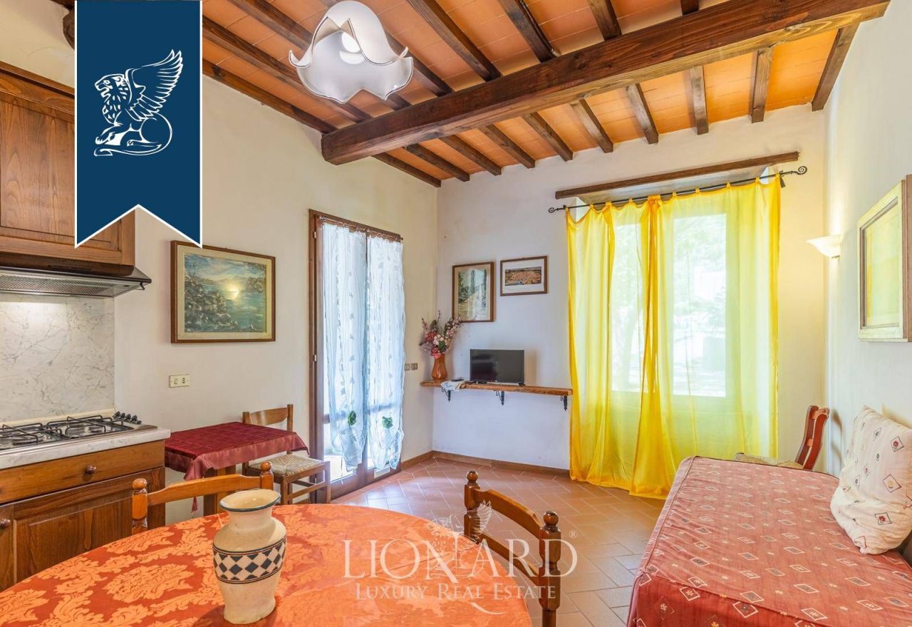 Вилла во Флоренции, Италия, 4 100 м² - фото 18