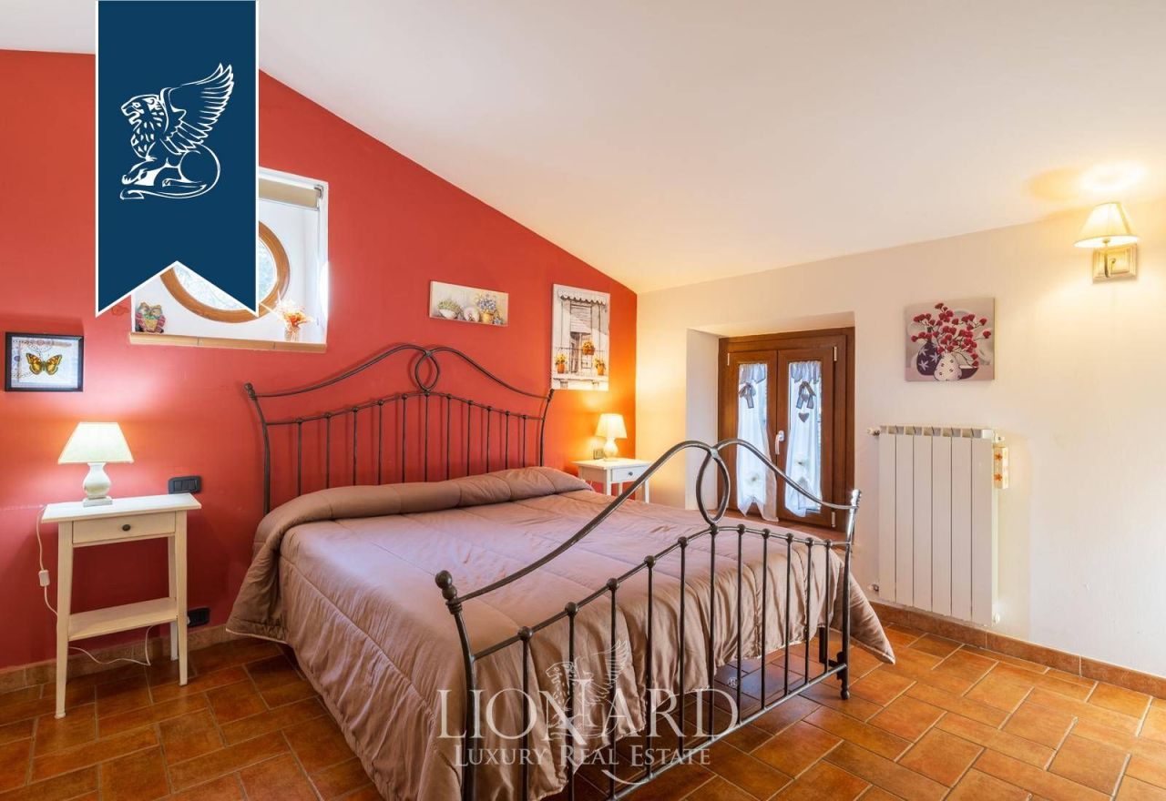 Отель, гостиница в Ареццо, Италия, 540 м² - фото 18