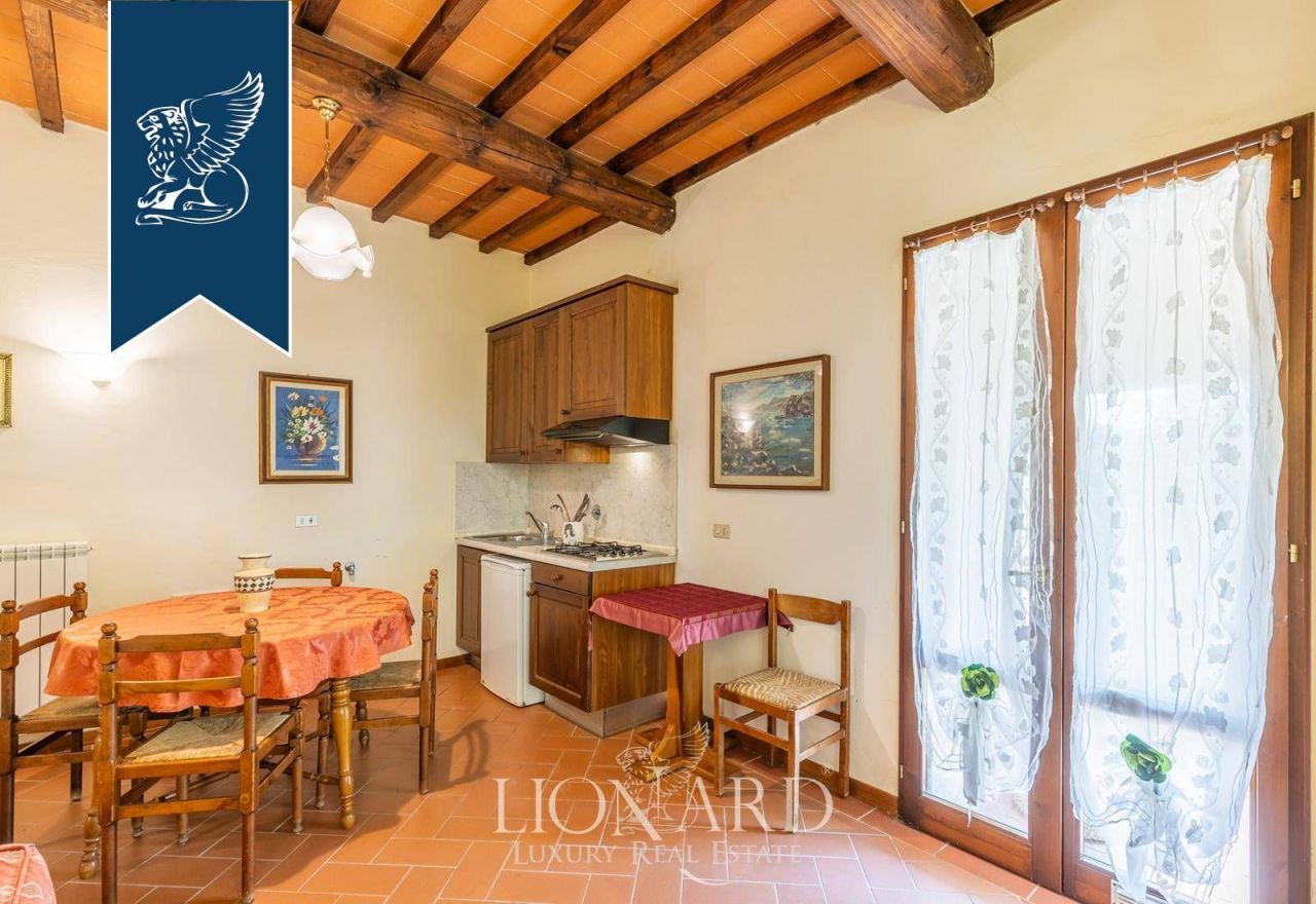 Вилла во Флоренции, Италия, 4 100 м² - фото 19