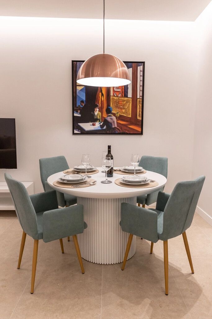 Квартира в Афинах, Греция, 102 м² - фото 3