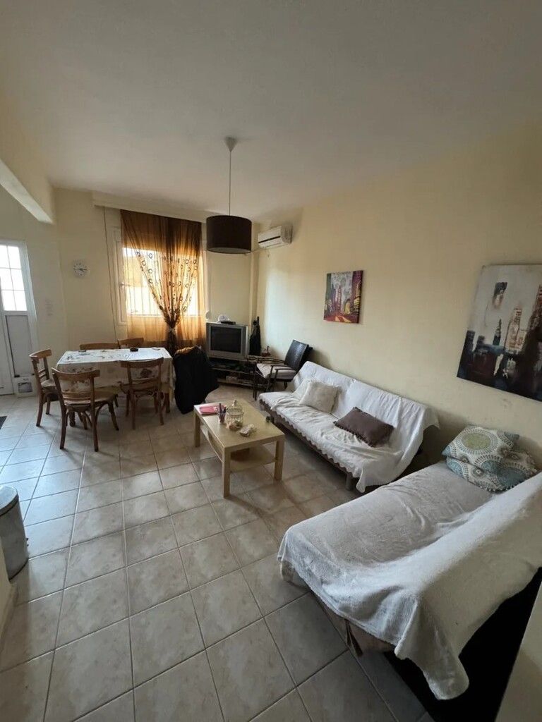 Квартира на Кассандре, Греция, 85 м² - фото 4