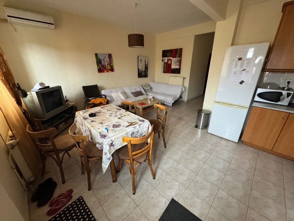 Квартира на Кассандре, Греция, 85 м² - фото 5