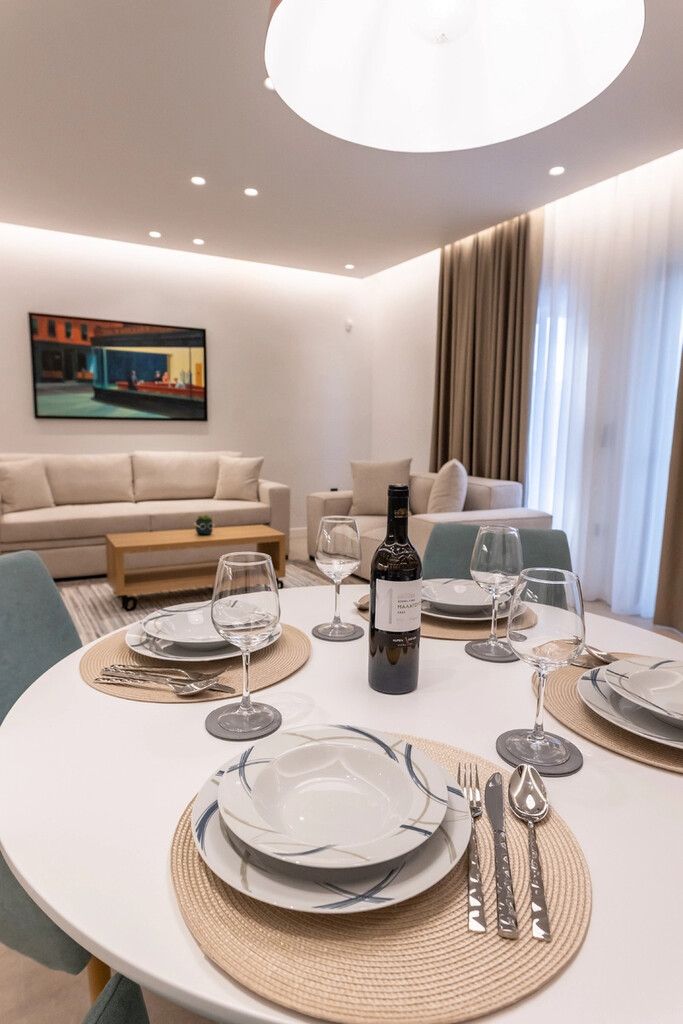 Квартира в Афинах, Греция, 102 м² - фото 5