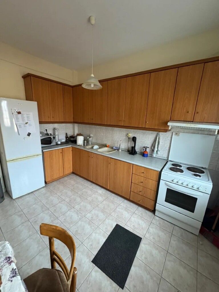 Квартира на Кассандре, Греция, 85 м² - фото 7