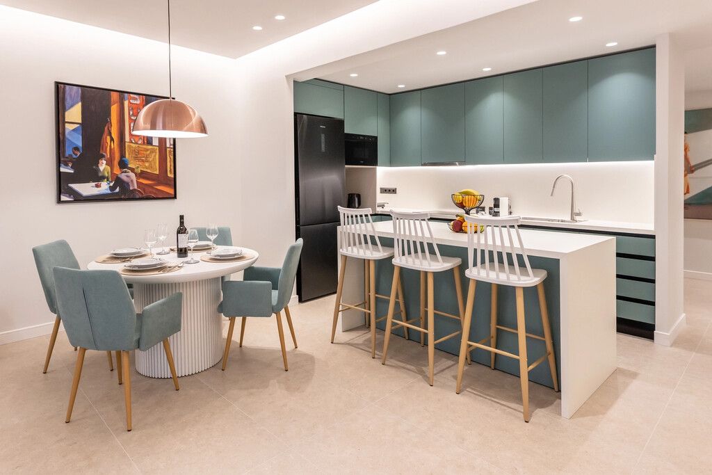 Квартира в Афинах, Греция, 102 м² - фото 7