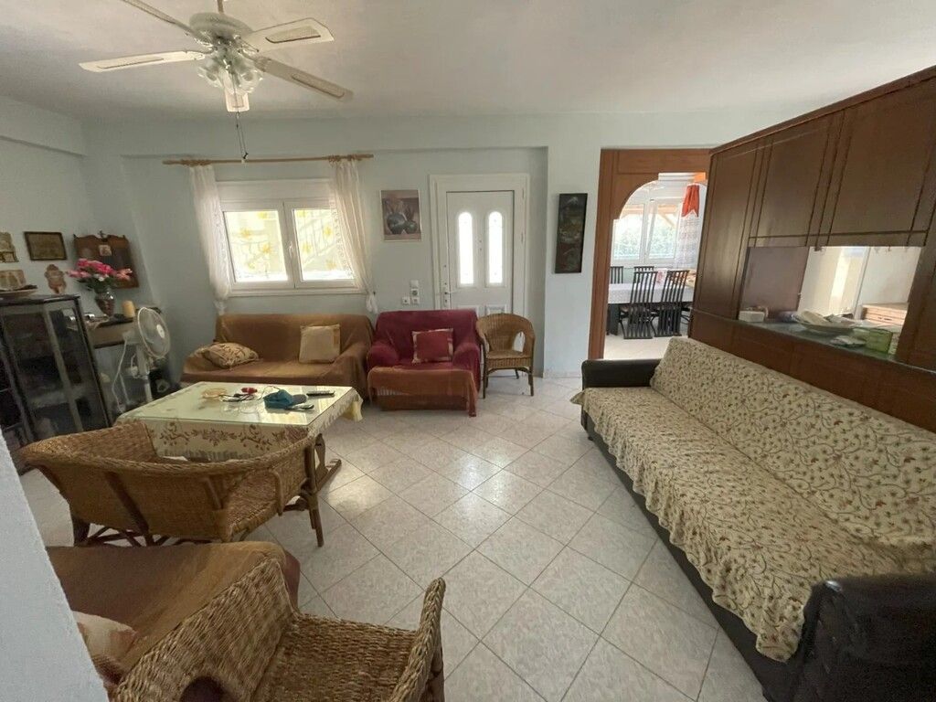 Дом на Кассандре, Греция, 265 м² - фото 9