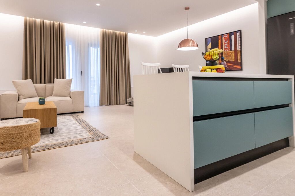 Квартира в Афинах, Греция, 102 м² - фото 9