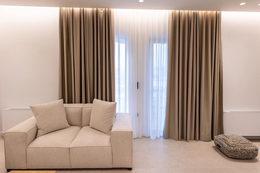 Квартира в Афинах, Греция, 102 м² - фото 10