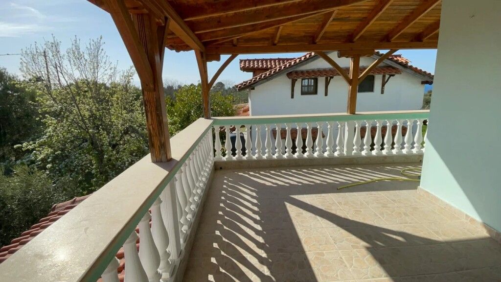 Дом на Кассандре, Греция, 265 м² - фото 11