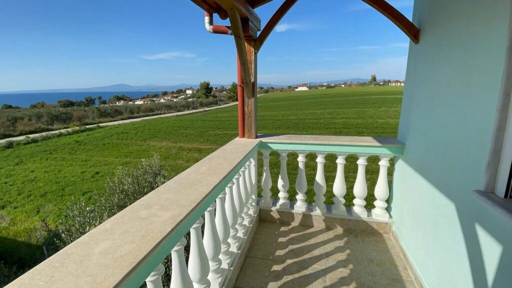 Дом на Кассандре, Греция, 265 м² - фото 12