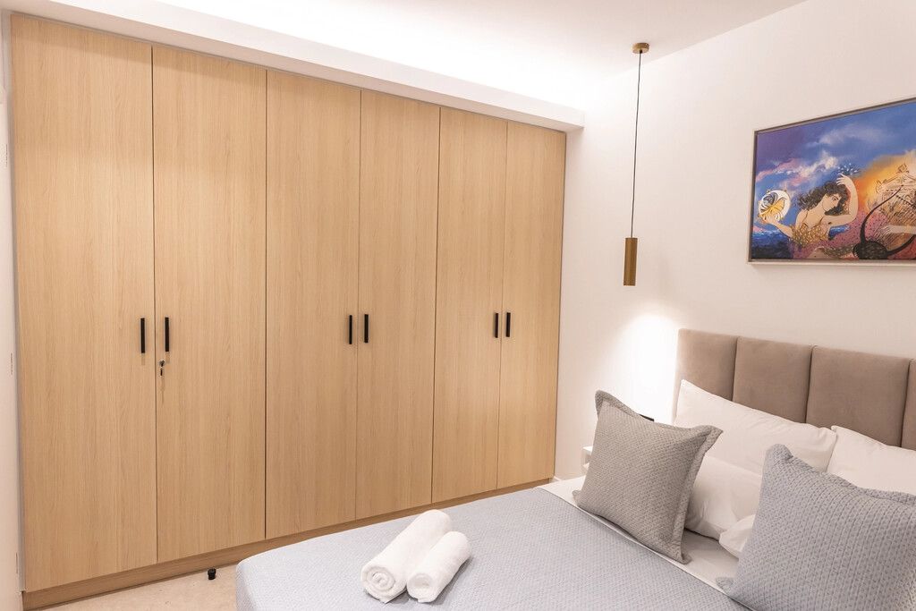 Квартира в Афинах, Греция, 102 м² - фото 13