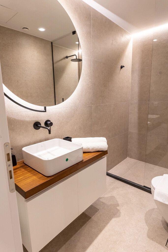 Квартира в Афинах, Греция, 102 м² - фото 14