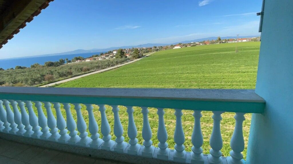 Дом на Кассандре, Греция, 265 м² - фото 15