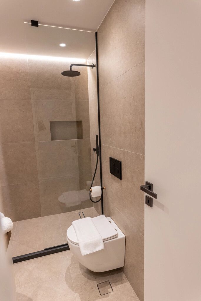 Квартира в Афинах, Греция, 102 м² - фото 15