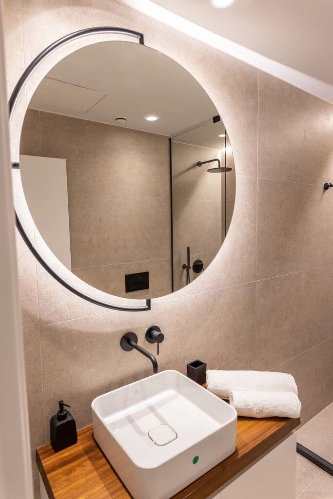 Квартира в Афинах, Греция, 102 м² - фото 16