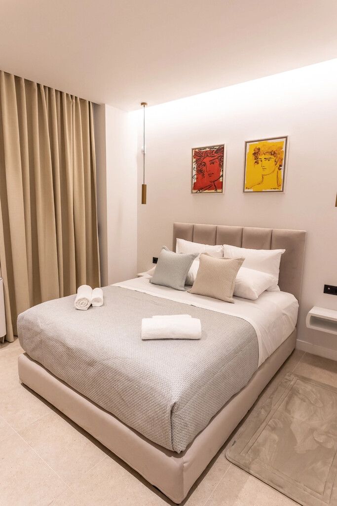 Квартира в Афинах, Греция, 102 м² - фото 17