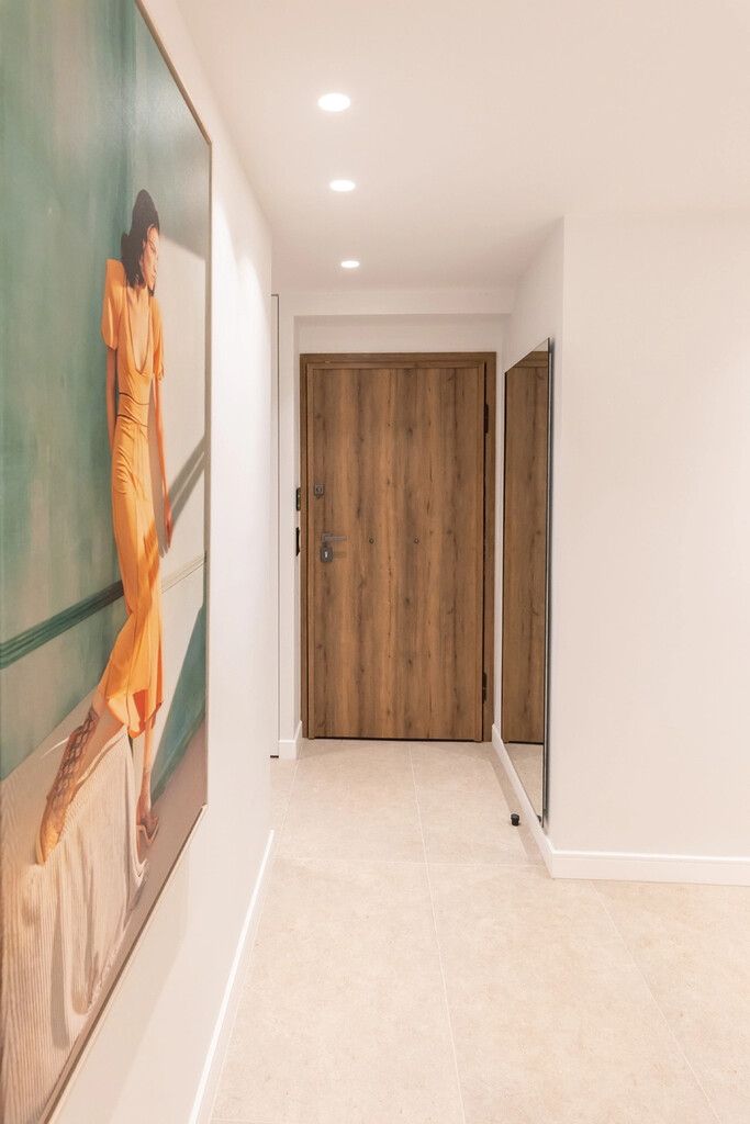 Квартира в Афинах, Греция, 102 м² - фото 19