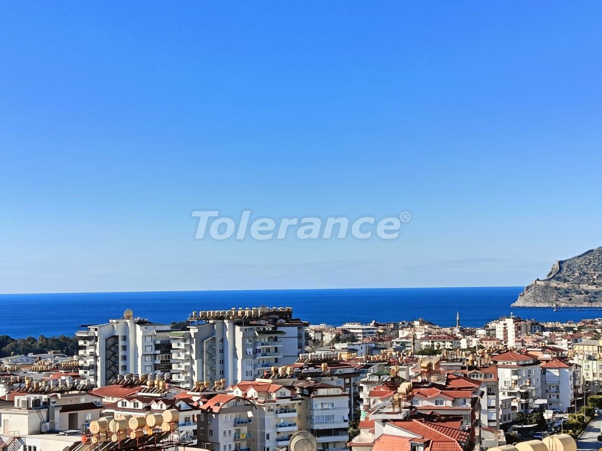 Апартаменты в Алании, Турция, 4 500 м² - фото 3