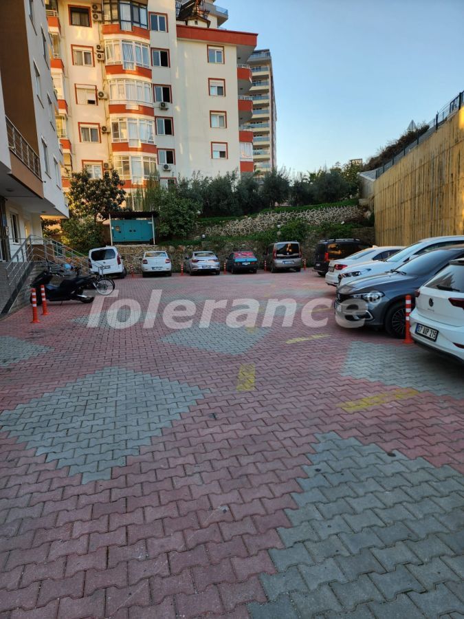 Апартаменты в Алании, Турция, 4 500 м² - фото 4