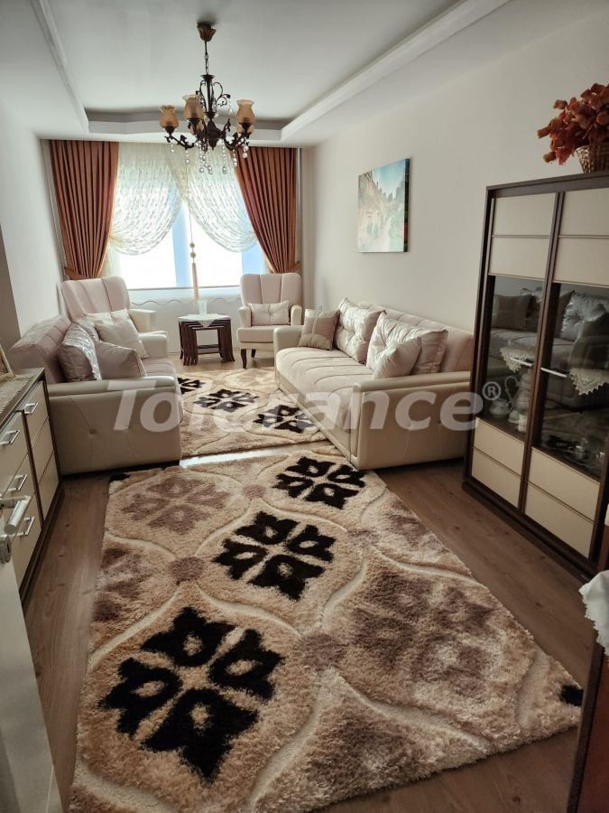 Апартаменты в Алании, Турция, 4 500 м² - фото 15