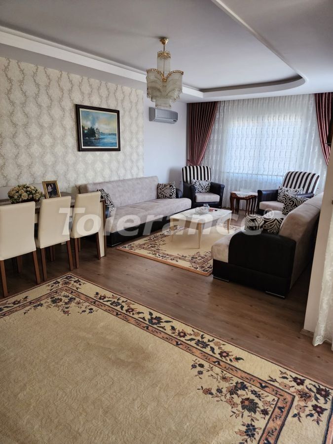 Апартаменты в Алании, Турция, 4 500 м² - фото 16