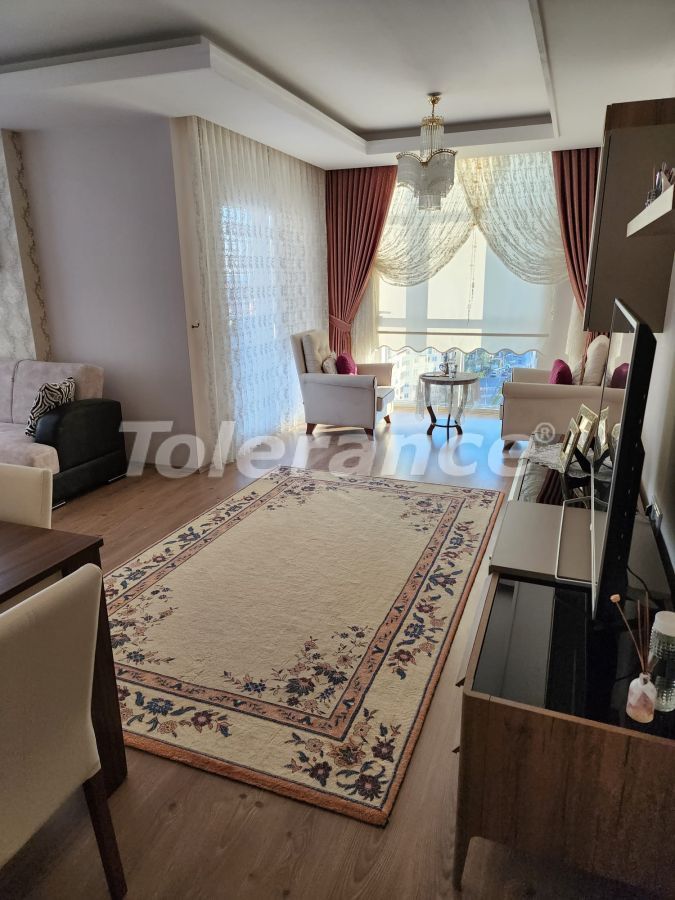 Апартаменты в Алании, Турция, 4 500 м² - фото 17