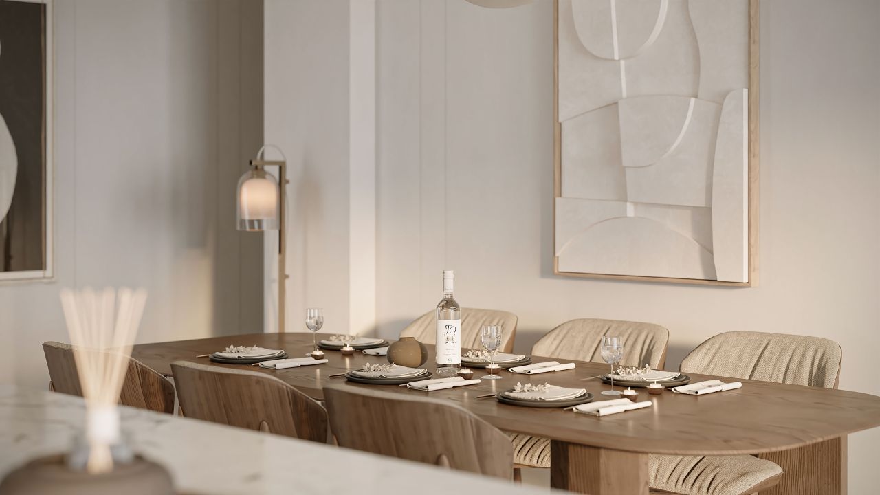 Вилла в Паралимни, Кипр, 139 м² - фото 9