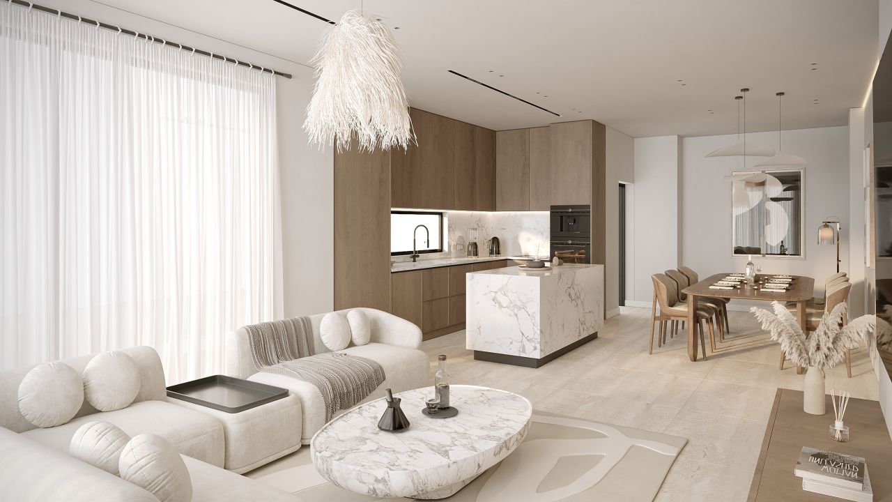 Вилла в Паралимни, Кипр, 139 м² - фото 7