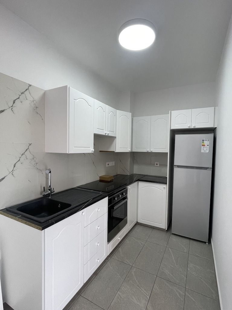 Квартира в Пафосе, Кипр, 60 м² - фото 12