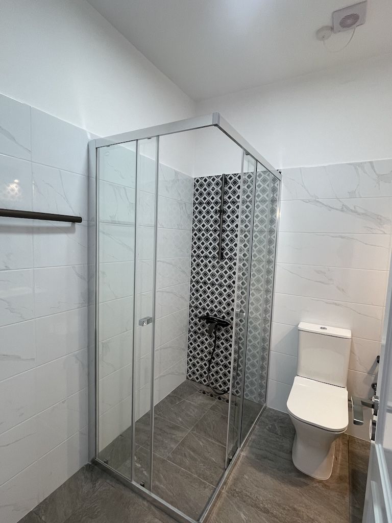 Квартира в Пафосе, Кипр, 60 м² - фото 11