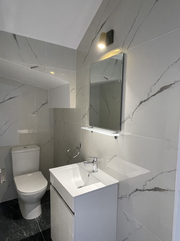 Таунхаус в Пафосе, Кипр, 92 м² - фото 7