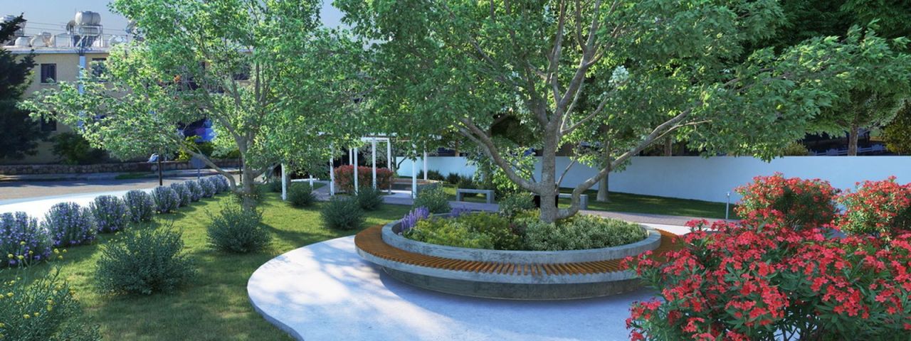 Таунхаус в Пафосе, Кипр, 185 м² - фото 5