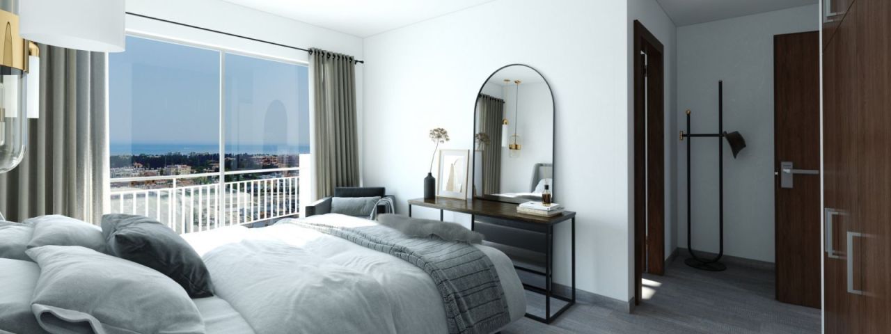 Таунхаус в Пафосе, Кипр, 185 м² - фото 13