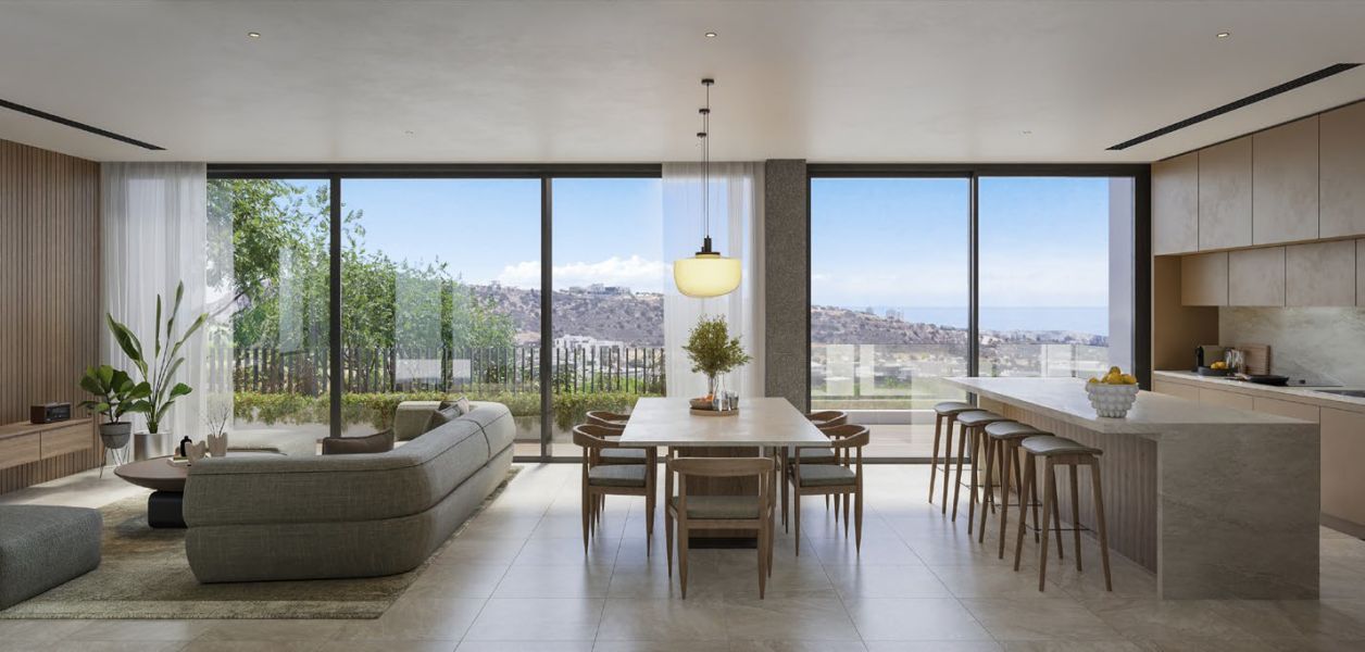 Вилла в Лимасоле, Кипр, 160 м² - фото 3