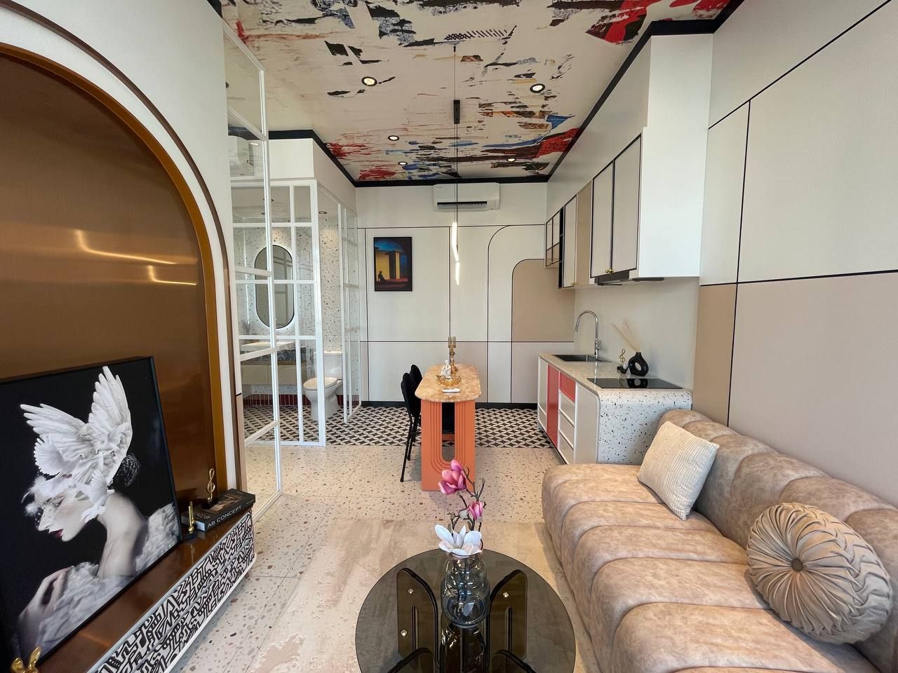 Апартаменты в Пномпене, Камбоджа, 47 м² - фото 10