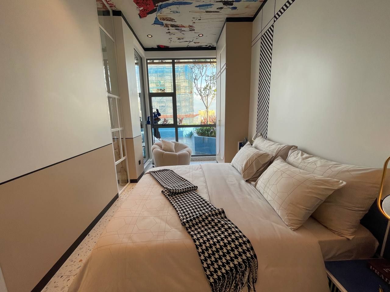 Апартаменты в Пномпене, Камбоджа, 47 м² - фото 9