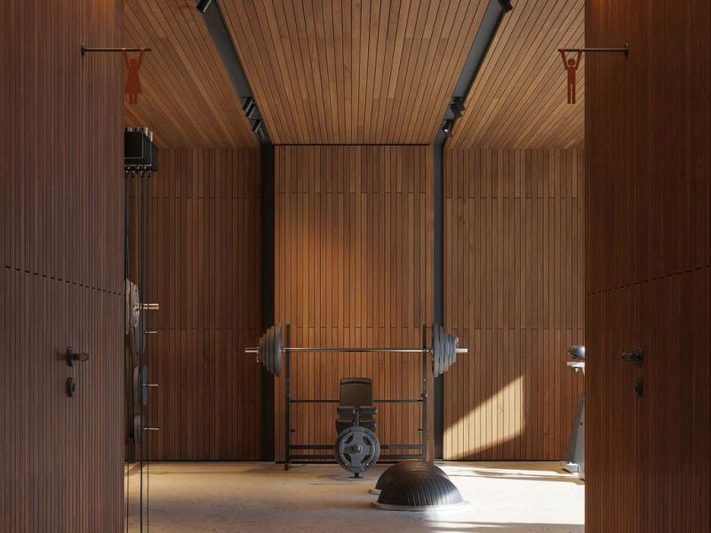 Вилла в Лимасоле, Кипр, 160 м² - фото 7