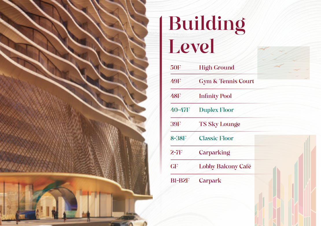 Апартаменты в Пномпене, Камбоджа, 47 м² - фото 15