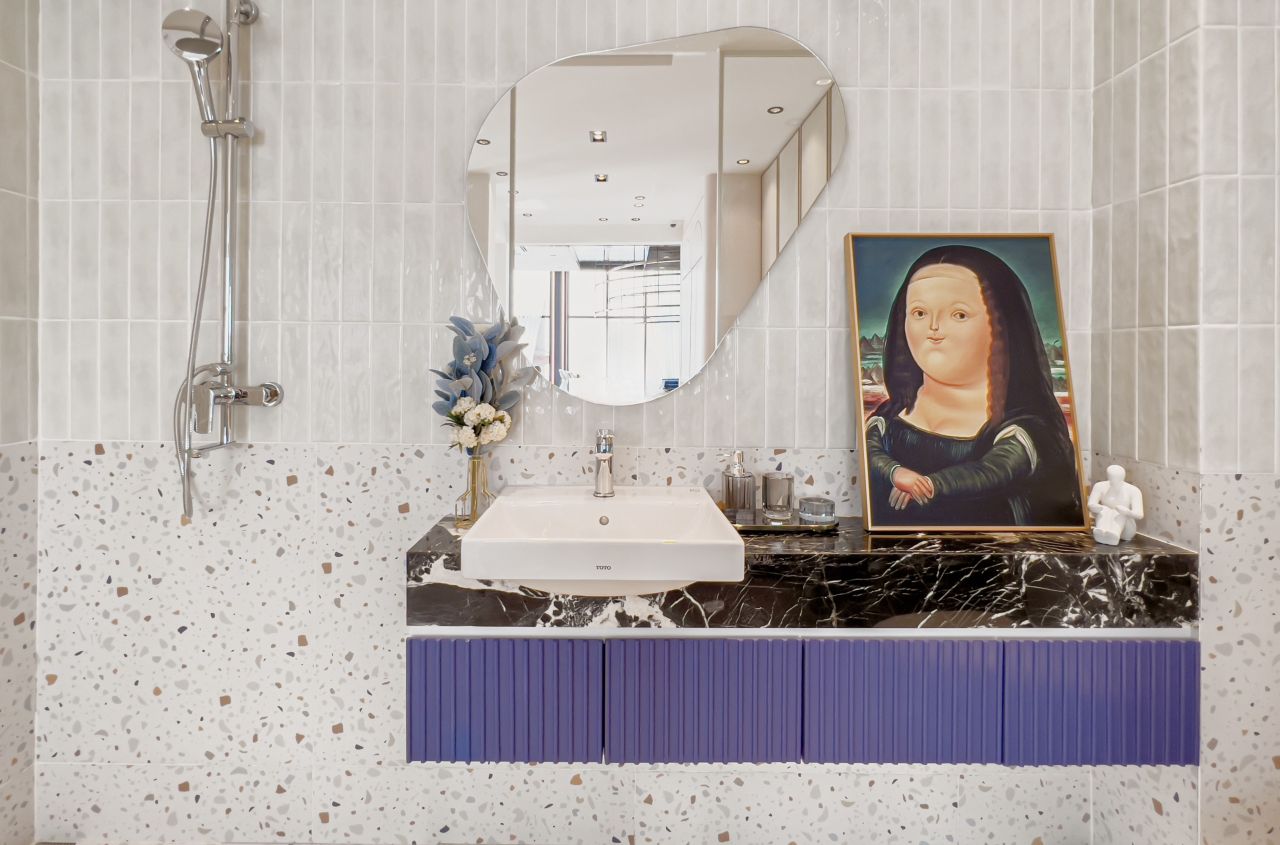 Апартаменты в Пномпене, Камбоджа, 47 м² - фото 4